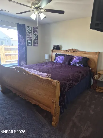 1247 Deerfield, Fallon, Nevada 89406, 4 Bedrooms Bedrooms, ,2 BathroomsBathrooms,Residential,Residential,Deerfield,0,260010565
