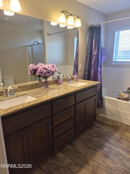 1247 Deerfield, Fallon, Nevada 89406, 4 Bedrooms Bedrooms, ,2 BathroomsBathrooms,Residential,Residential,Deerfield,0,260010565