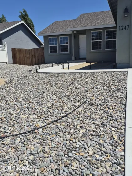 1247 Deerfield, Fallon, Nevada 89406, 4 Bedrooms Bedrooms, ,2 BathroomsBathrooms,Residential,Residential,Deerfield,0,260010565