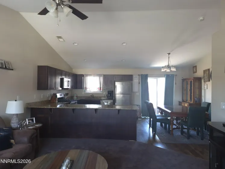 1247 Deerfield, Fallon, Nevada 89406, 4 Bedrooms Bedrooms, ,2 BathroomsBathrooms,Residential,Residential,Deerfield,0,260010565