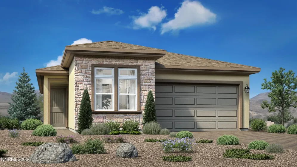 2366 Newberry, Sparks, Nevada 89436, 2 Bedrooms Bedrooms, ,2 BathroomsBathrooms,Residential,Residential,Newberry,0,260010569