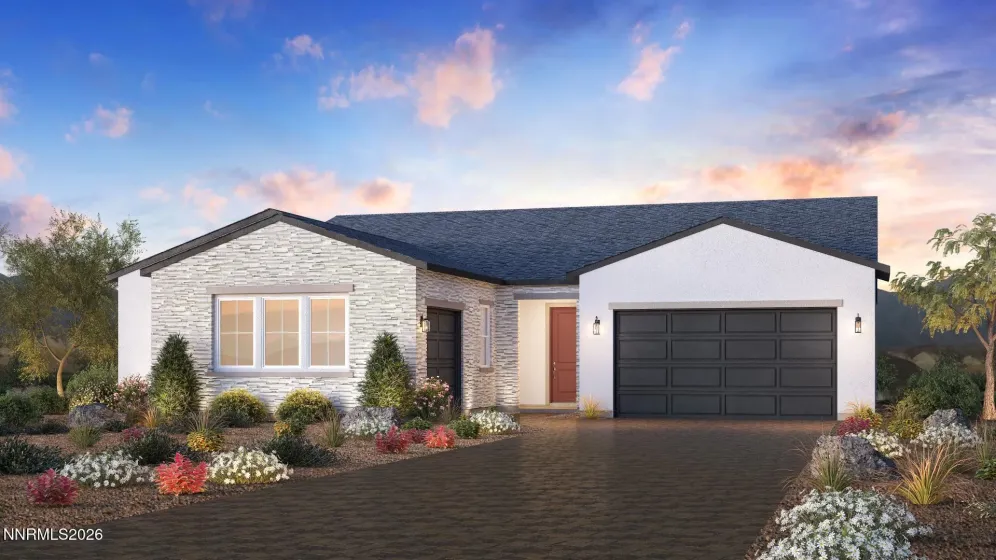 7406 Black Pearl, Sparks, Nevada 89436, 4 Bedrooms Bedrooms, ,3 BathroomsBathrooms,Residential,Residential,Black Pearl,0,260010570