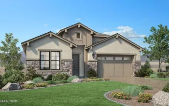14284 Platinum Rain, Reno, Nevada 89521, 2 Bedrooms Bedrooms, ,2 BathroomsBathrooms,Residential,Residential,Platinum Rain,0,260010571