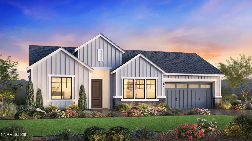 2564 Steel Hammer, Reno, Nevada 89521, 2 Bedrooms Bedrooms, ,2 BathroomsBathrooms,Residential,Residential,Steel Hammer,0,260010572