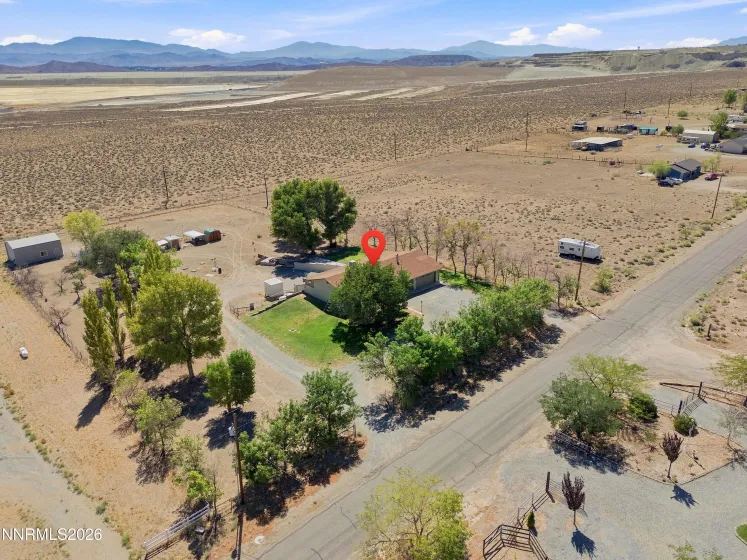 54 Locust, Yerington, Nevada 89447, 3 Bedrooms Bedrooms, ,2 BathroomsBathrooms,Residential,Residential,Locust,0,260010579