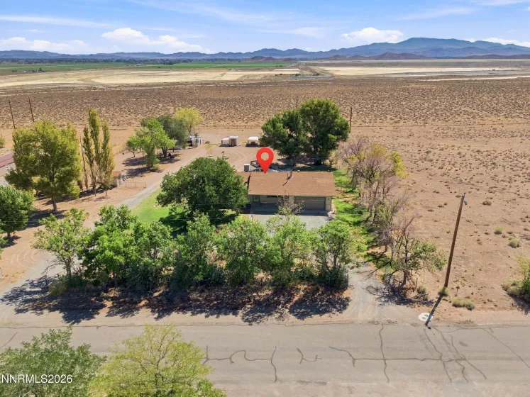 54 Locust, Yerington, Nevada 89447, 3 Bedrooms Bedrooms, ,2 BathroomsBathrooms,Residential,Residential,Locust,0,260010579