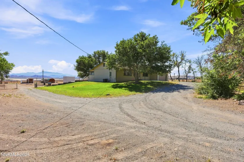 54 Locust, Yerington, Nevada 89447, 3 Bedrooms Bedrooms, ,2 BathroomsBathrooms,Residential,Residential,Locust,0,260010579