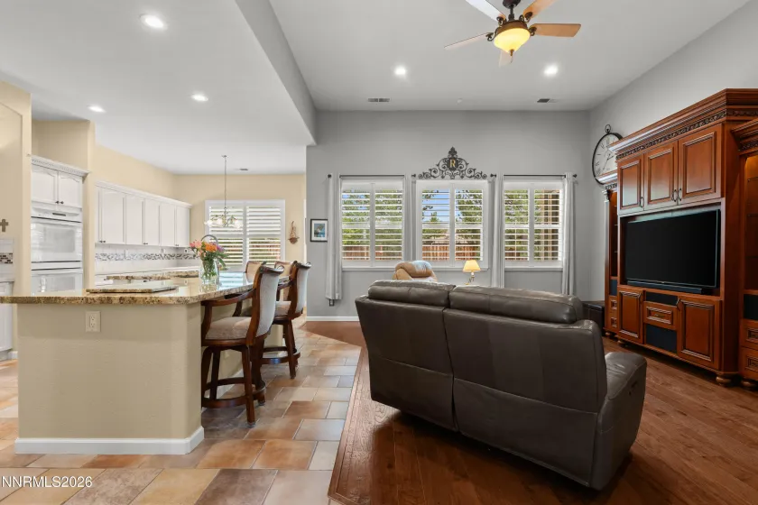 Great-Room/Kitchen