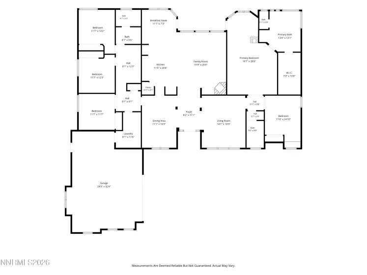 3482 Lisbon, Sparks, Nevada 89436, 5 Bedrooms Bedrooms, ,3 BathroomsBathrooms,Residential,Residential,Lisbon,0,260010581