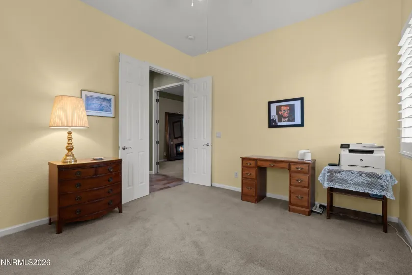Bedroom #2