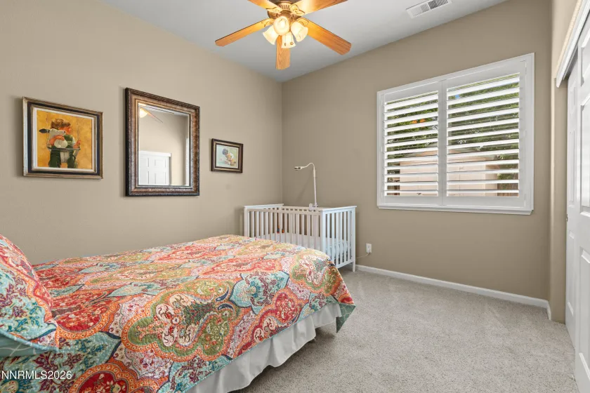 Bedroom #4