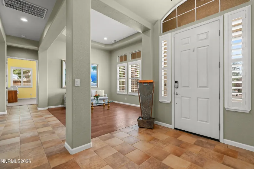 Foyer