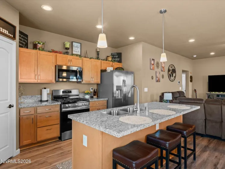 1323 Serenity, Fernley, Nevada 89408, 3 Bedrooms Bedrooms, ,2 BathroomsBathrooms,Residential,Residential,Serenity,0,260010580