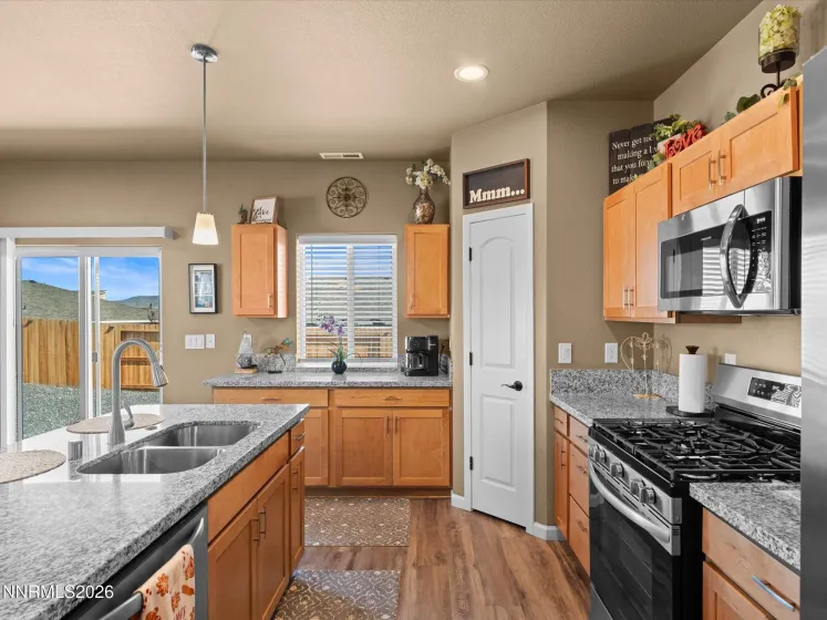 1323 Serenity, Fernley, Nevada 89408, 3 Bedrooms Bedrooms, ,2 BathroomsBathrooms,Residential,Residential,Serenity,0,260010580