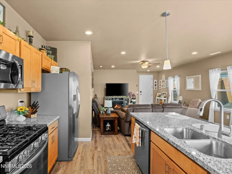 1323 Serenity, Fernley, Nevada 89408, 3 Bedrooms Bedrooms, ,2 BathroomsBathrooms,Residential,Residential,Serenity,0,260010580