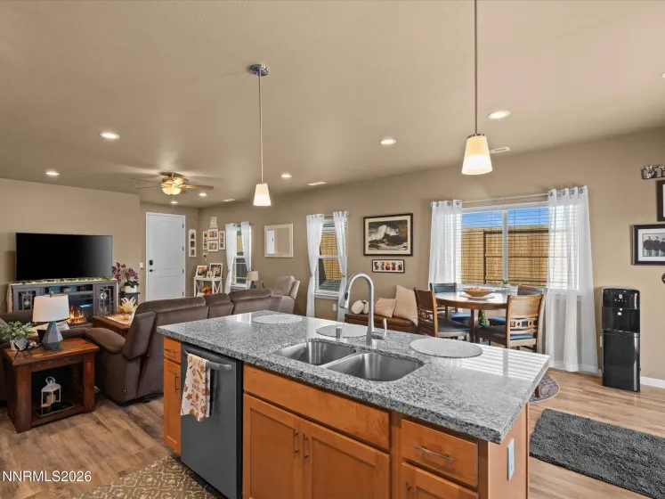 1323 Serenity, Fernley, Nevada 89408, 3 Bedrooms Bedrooms, ,2 BathroomsBathrooms,Residential,Residential,Serenity,0,260010580