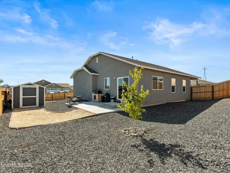 1323 Serenity, Fernley, Nevada 89408, 3 Bedrooms Bedrooms, ,2 BathroomsBathrooms,Residential,Residential,Serenity,0,260010580