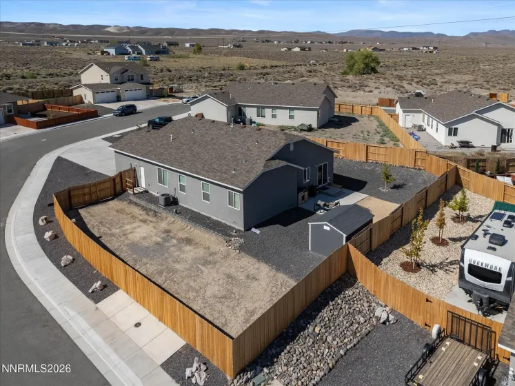 1323 Serenity, Fernley, Nevada 89408, 3 Bedrooms Bedrooms, ,2 BathroomsBathrooms,Residential,Residential,Serenity,0,260010580