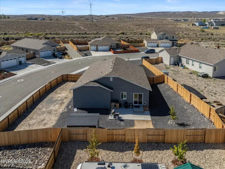 1323 Serenity, Fernley, Nevada 89408, 3 Bedrooms Bedrooms, ,2 BathroomsBathrooms,Residential,Residential,Serenity,0,260010580