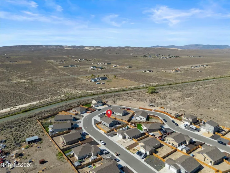 1323 Serenity, Fernley, Nevada 89408, 3 Bedrooms Bedrooms, ,2 BathroomsBathrooms,Residential,Residential,Serenity,0,260010580