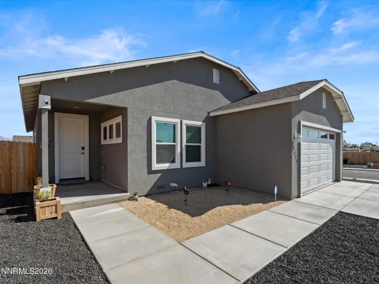 1323 Serenity, Fernley, Nevada 89408, 3 Bedrooms Bedrooms, ,2 BathroomsBathrooms,Residential,Residential,Serenity,0,260010580