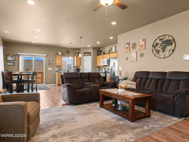 1323 Serenity, Fernley, Nevada 89408, 3 Bedrooms Bedrooms, ,2 BathroomsBathrooms,Residential,Residential,Serenity,0,260010580