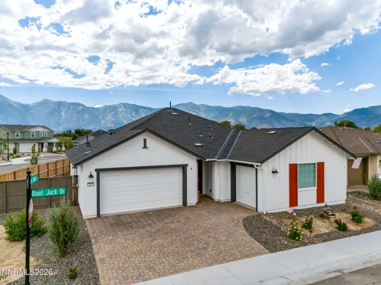 815 Boot Jack, Gardnerville, Nevada 89410, 3 Bedrooms Bedrooms, ,2 BathroomsBathrooms,Residential,Residential,Boot Jack,0,260010583