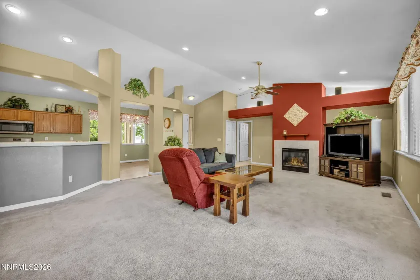 330 Sparrow hawk, Spanish Springs, Nevada 89436, 4 Bedrooms Bedrooms, ,3 BathroomsBathrooms,Residential,Residential,Sparrow hawk,0,260010582