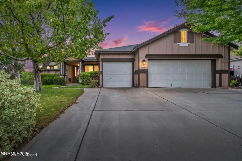 330 Sparrow hawk, Spanish Springs, Nevada 89436, 4 Bedrooms Bedrooms, ,3 BathroomsBathrooms,Residential,Residential,Sparrow hawk,0,260010582