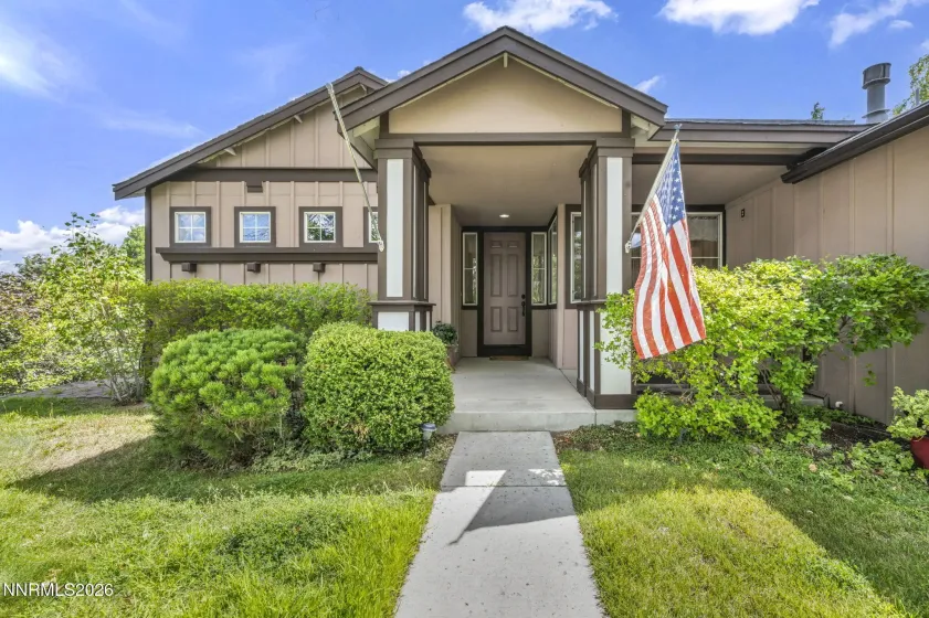 330 Sparrow hawk, Spanish Springs, Nevada 89436, 4 Bedrooms Bedrooms, ,3 BathroomsBathrooms,Residential,Residential,Sparrow hawk,0,260010582