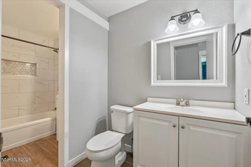 2392 Oppio, Sparks, Nevada 89431, 2 Bedrooms Bedrooms, ,2 BathroomsBathrooms,Residential,Residential,Oppio,0,260010584