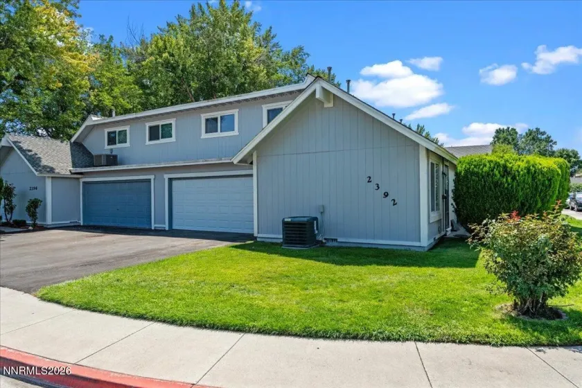 2392 Oppio, Sparks, Nevada 89431, 2 Bedrooms Bedrooms, ,2 BathroomsBathrooms,Residential,Residential,Oppio,0,260010584