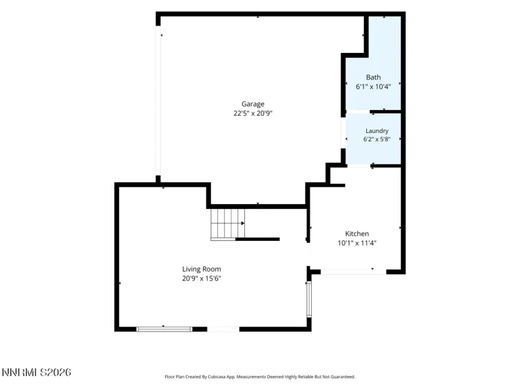 2392 Oppio, Sparks, Nevada 89431, 2 Bedrooms Bedrooms, ,2 BathroomsBathrooms,Residential,Residential,Oppio,0,260010584