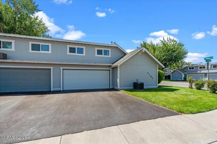 2392 Oppio, Sparks, Nevada 89431, 2 Bedrooms Bedrooms, ,2 BathroomsBathrooms,Residential,Residential,Oppio,0,260010584