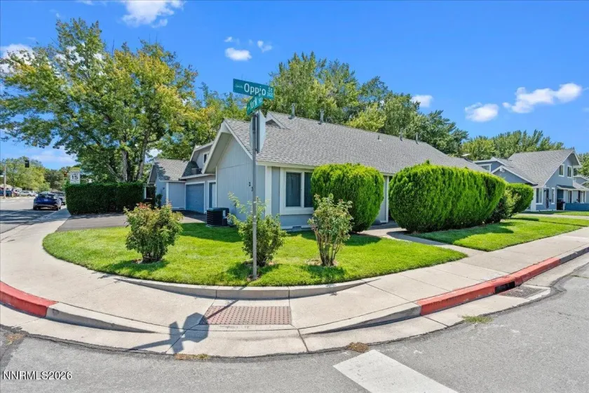 2392 Oppio, Sparks, Nevada 89431, 2 Bedrooms Bedrooms, ,2 BathroomsBathrooms,Residential,Residential,Oppio,0,260010584