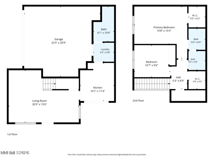 2392 Oppio, Sparks, Nevada 89431, 2 Bedrooms Bedrooms, ,2 BathroomsBathrooms,Residential,Residential,Oppio,0,260010584