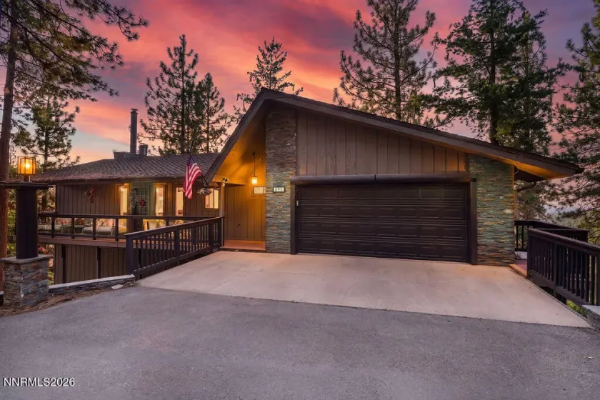 695 Lakeview, Zephyr Cove, Nevada 89448, 6 Bedrooms Bedrooms, ,7 BathroomsBathrooms,Residential,Residential,Lakeview,0,260010587