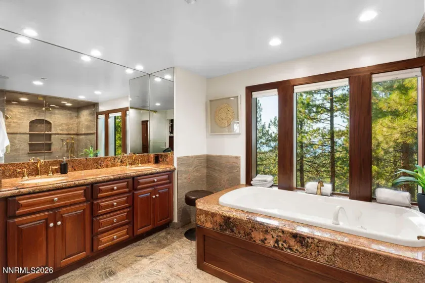 695 Lakeview, Zephyr Cove, Nevada 89448, 6 Bedrooms Bedrooms, ,7 BathroomsBathrooms,Residential,Residential,Lakeview,0,260010587