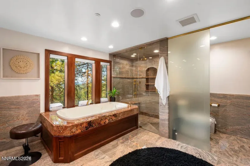 695 Lakeview, Zephyr Cove, Nevada 89448, 6 Bedrooms Bedrooms, ,7 BathroomsBathrooms,Residential,Residential,Lakeview,0,260010587