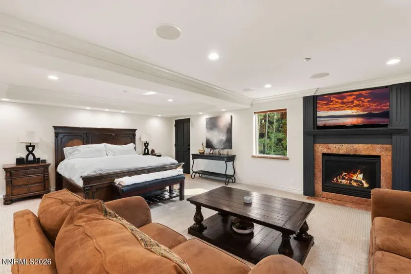 695 Lakeview, Zephyr Cove, Nevada 89448, 6 Bedrooms Bedrooms, ,7 BathroomsBathrooms,Residential,Residential,Lakeview,0,260010587