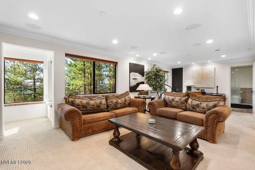695 Lakeview, Zephyr Cove, Nevada 89448, 6 Bedrooms Bedrooms, ,7 BathroomsBathrooms,Residential,Residential,Lakeview,0,260010587