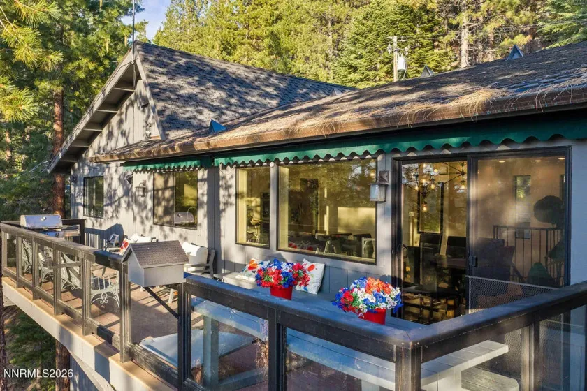 695 Lakeview, Zephyr Cove, Nevada 89448, 6 Bedrooms Bedrooms, ,7 BathroomsBathrooms,Residential,Residential,Lakeview,0,260010587