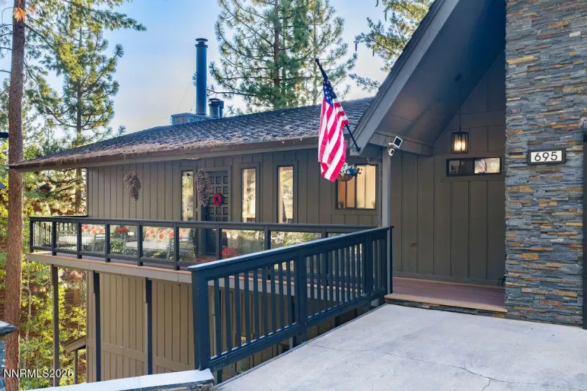 695 Lakeview, Zephyr Cove, Nevada 89448, 6 Bedrooms Bedrooms, ,7 BathroomsBathrooms,Residential,Residential,Lakeview,0,260010587