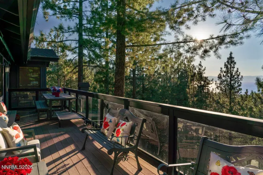 695 Lakeview, Zephyr Cove, Nevada 89448, 6 Bedrooms Bedrooms, ,7 BathroomsBathrooms,Residential,Residential,Lakeview,0,260010587