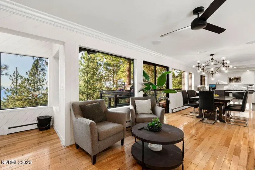 695 Lakeview, Zephyr Cove, Nevada 89448, 6 Bedrooms Bedrooms, ,7 BathroomsBathrooms,Residential,Residential,Lakeview,0,260010587