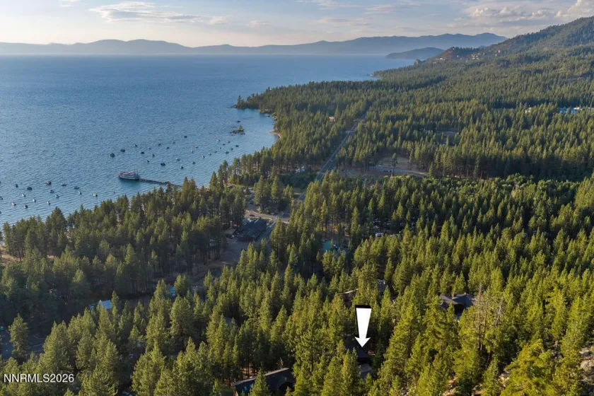 695 Lakeview, Zephyr Cove, Nevada 89448, 6 Bedrooms Bedrooms, ,7 BathroomsBathrooms,Residential,Residential,Lakeview,0,260010587