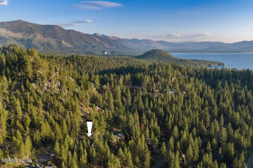 695 Lakeview, Zephyr Cove, Nevada 89448, 6 Bedrooms Bedrooms, ,7 BathroomsBathrooms,Residential,Residential,Lakeview,0,260010587