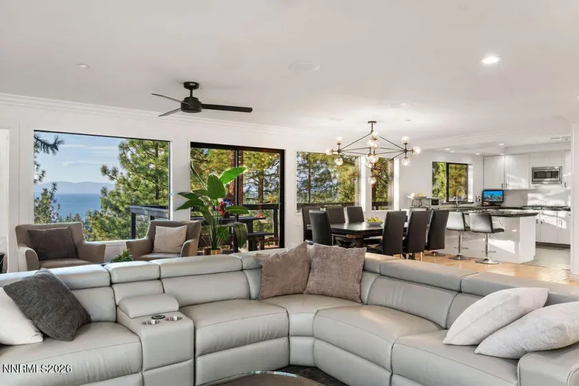 695 Lakeview, Zephyr Cove, Nevada 89448, 6 Bedrooms Bedrooms, ,7 BathroomsBathrooms,Residential,Residential,Lakeview,0,260010587