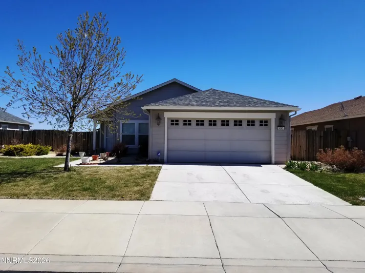 9040 Gilvarry, Reno, Nevada 89506, 3 Bedrooms Bedrooms, ,2 BathroomsBathrooms,Residential,Residential,Gilvarry,0,260010588