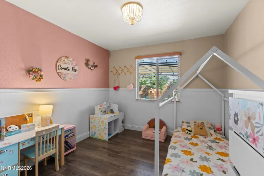 5485 Trapper, Sun Valley, Nevada 89433, 3 Bedrooms Bedrooms, ,2 BathroomsBathrooms,Residential,Residential,Trapper,0,260010589